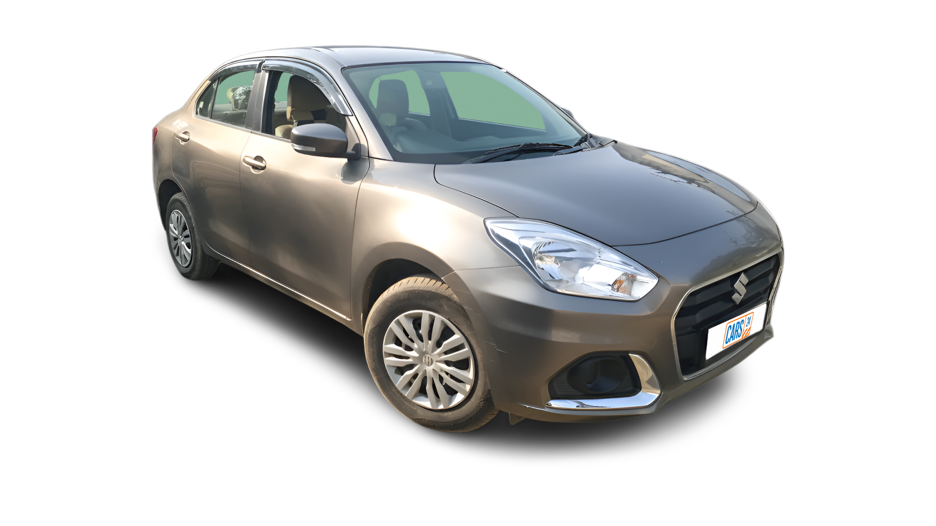 Maruti Dzire-img